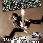 Imagen del juego Rock Manager para Ordenador