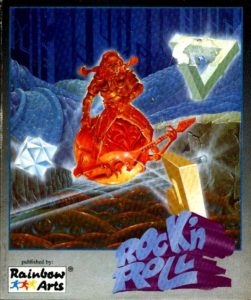 Imagen del juego Rock 'n Roll para Ordenador