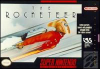 Imagen del juego Rocketeer