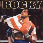 Imagen del juego Rocky para GameCube