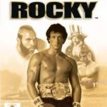 Imagen del juego Rocky para PlayStation 2