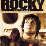 Imagen del juego Rocky Legends para PlayStation 2