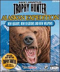 Imagen del juego Rocky Mountain Trophy Hunter Alaskan Expedition para Ordenador