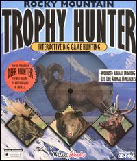 Imagen del juego Rocky Mountain Trophy Hunter para Ordenador