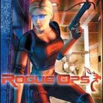 Imagen del juego Rogue Ops para PlayStation 2
