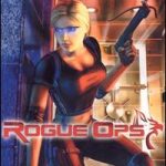 Imagen del juego Rogue Ops para GameCube