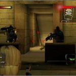 Imagen del juego Rogue Ops para Xbox