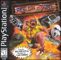 Imagen del juego Rogue Trip: Vacation 2012 para PlayStation