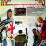 Imagen del juego Rol Crusaders para Ordenador