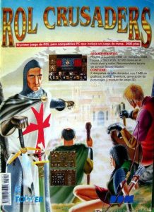 Imagen del juego Rol Crusaders para Ordenador