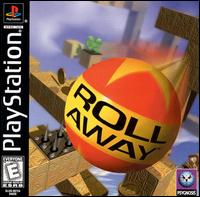 Imagen del juego Roll Away para PlayStation