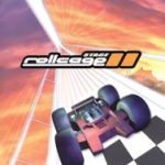 Imagen del juego Rollcage Stage Ii para Ordenador