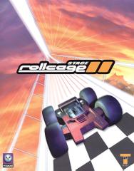 Imagen del juego Rollcage Stage Ii para Ordenador
