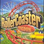 Imagen del juego Rollercoaster Tycoon para Xbox