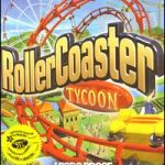 Imagen del juego Rollercoaster Tycoon para Ordenador