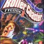 Imagen del juego Rollercoaster Tycoon 3 para Ordenador
