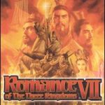 Imagen del juego Romance Of The Three Kingdoms Vii para PlayStation 2