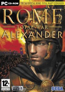Imagen del juego Rome: Total War - Alexander para Ordenador