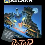 Imagen del juego Rotor para Ordenador