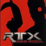 Imagen del juego Rtx Red Rock para PlayStation 2