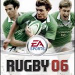 Imagen del juego Rugby 06 para PlayStation 2