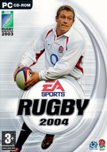 Imagen del juego Rugby 2004 para Ordenador