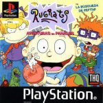 Imagen del juego Rugrats: Aventuras En Pañales para PlayStation