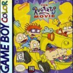 Imagen del juego Rugrats Movie