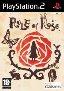 Imagen del juego Rule Of Rose para PlayStation 2