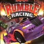 Imagen del juego Rumble Racing para PlayStation 2