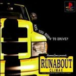 Imagen del juego Runabout para PlayStation