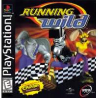 Imagen del juego Running Wild para PlayStation