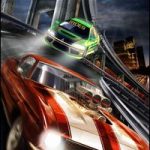 Imagen del juego Rush para PlayStation Portable