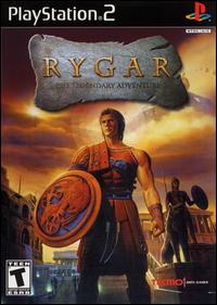 Imagen del juego Rygar: The Legendary Adventure para PlayStation 2