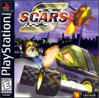 Imagen del juego S.c.a.r.s para PlayStation