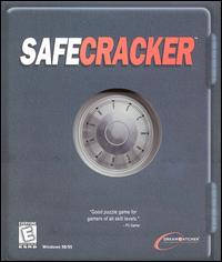 Imagen del juego Safecracker para Ordenador