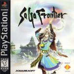 Imagen del juego Saga Frontier para PlayStation