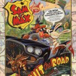Imagen del juego Sam And Max Hit The Road para Ordenador