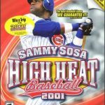Imagen del juego Sammy Sosa High Heat Baseball 2001 para Ordenador