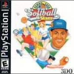 Imagen del juego Sammy Sosa Softball Slam para PlayStation