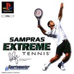 Imagen del juego Sampras Extreme Tennis para PlayStation
