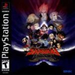 Imagen del juego Samurai Shodown: Warriors Rage para PlayStation