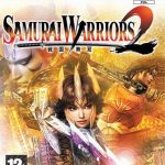 Imagen del juego Samurai Warriors 2 para PlayStation 2