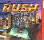 Imagen del juego San Francisco Rush 2049 para Nintendo 64