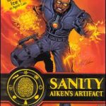 Imagen del juego Sanity