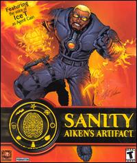 Imagen del juego Sanity