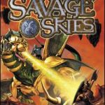 Imagen del juego Savage Skies para PlayStation 2