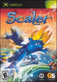 Imagen del juego Scaler para Xbox