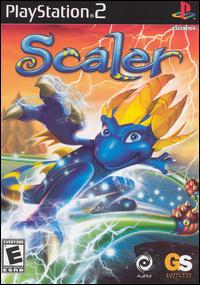 Imagen del juego Scaler para PlayStation 2