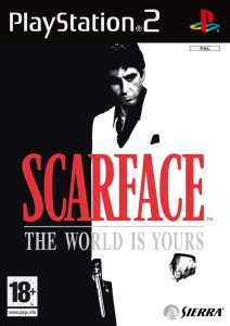 Imagen del juego Scarface: The World Is Yours para PlayStation 2